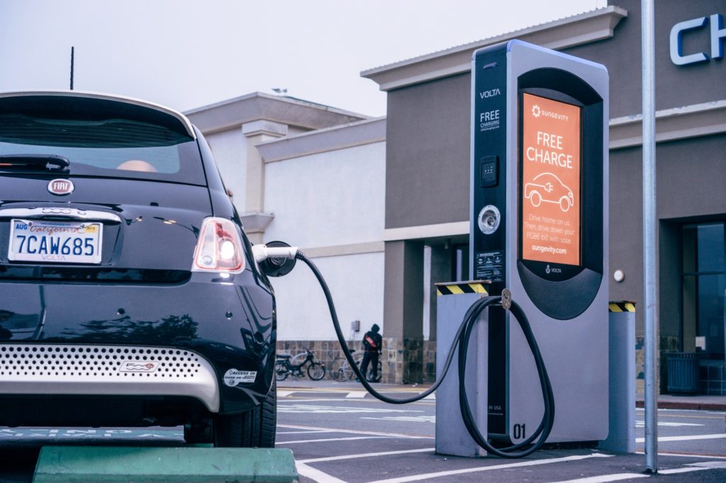 US Utilities Turning To Managed EV Charging Programmes 