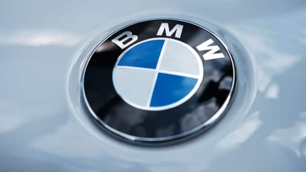 BMW secures funding for EV battery aiming to rival range of a ...